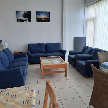 Appartement Moderne De 94 M² 2 Ch. Sur La Digue Nieuwpoort Luaran gambar